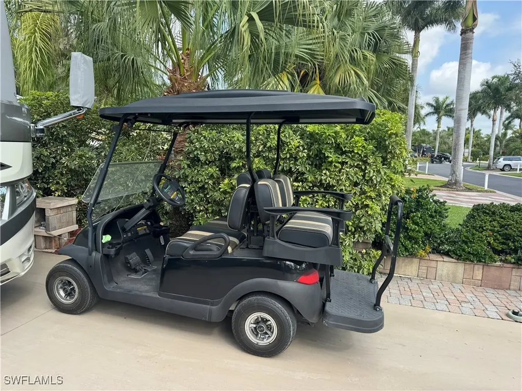 Lot 49 3035 W Riverbend Resort Boulevard Labelle FL 33935