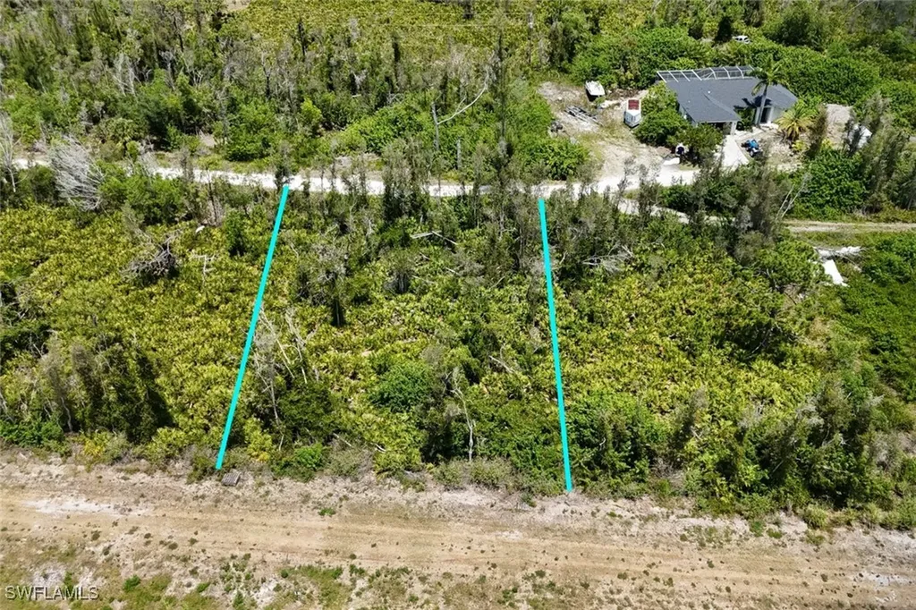 6215 Cedelia Road Bokeelia FL 33922