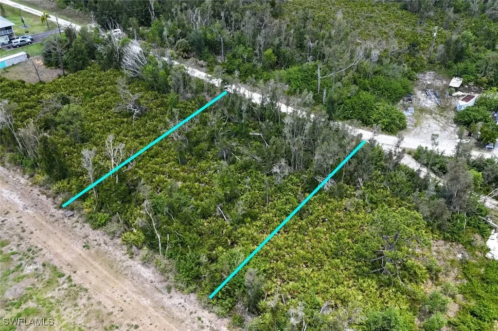 6215 Cedelia Road Bokeelia FL 33922