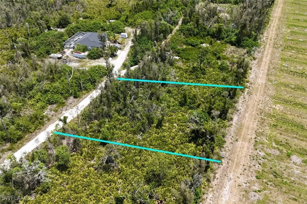 6215 Cedelia Road Bokeelia FL 33922