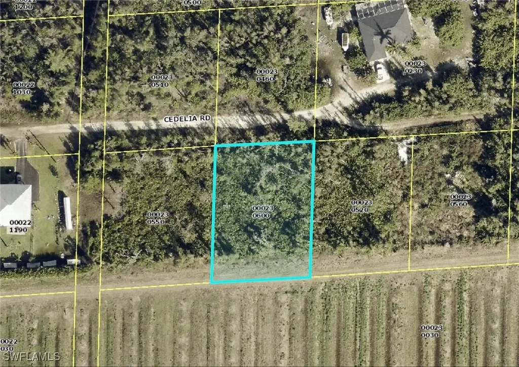 6215 Cedelia Road Bokeelia FL 33922