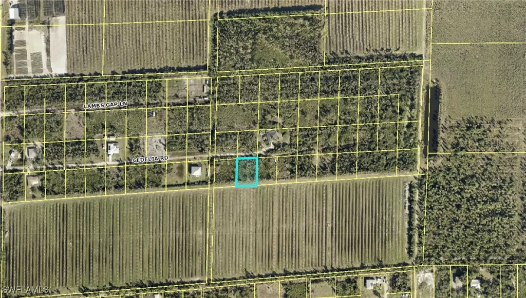 6215 Cedelia Road Bokeelia FL 33922