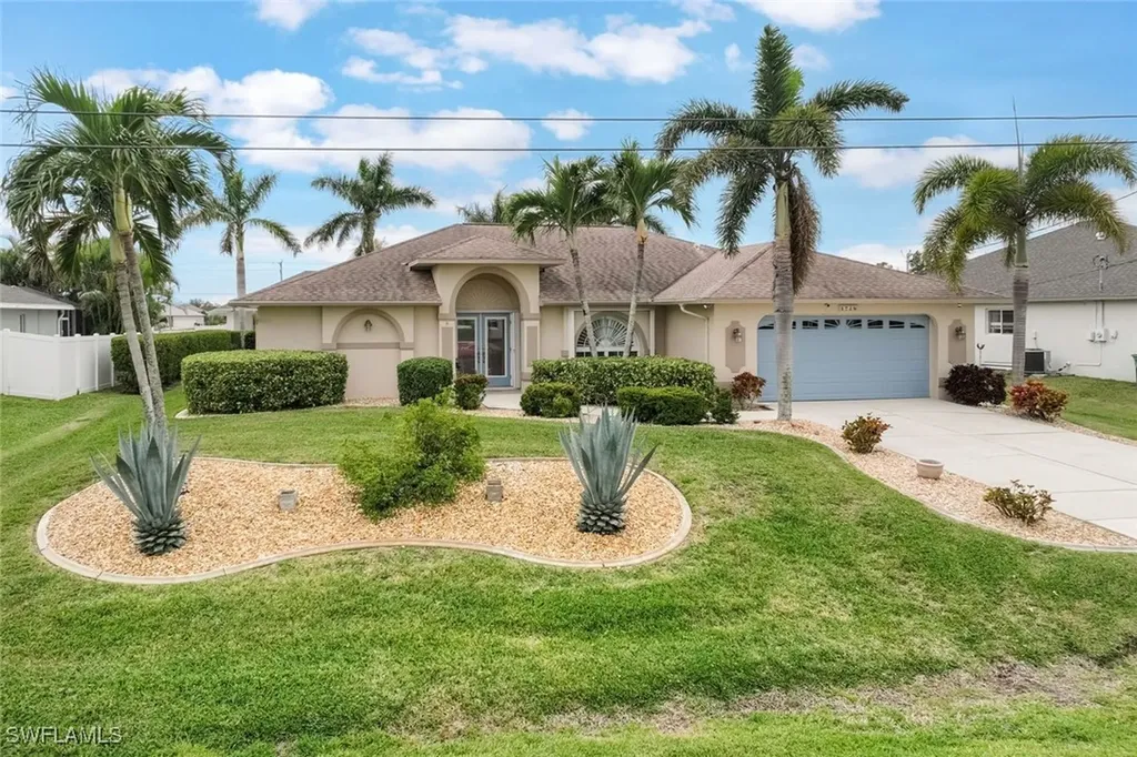 1728 SW 31st Lane Cape Coral FL 33914