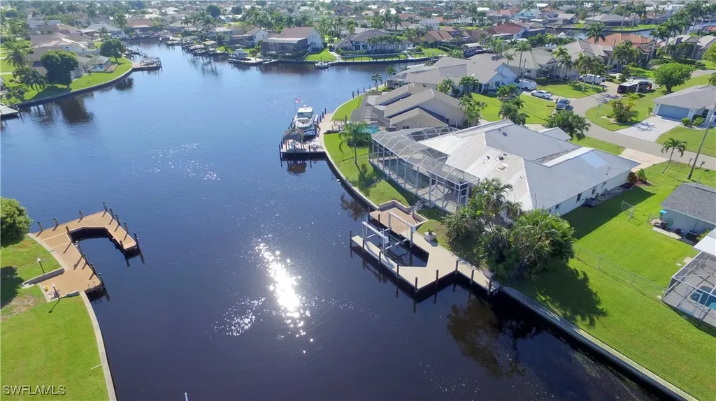 1403 SW 52nd Terrace Cape Coral FL 33914