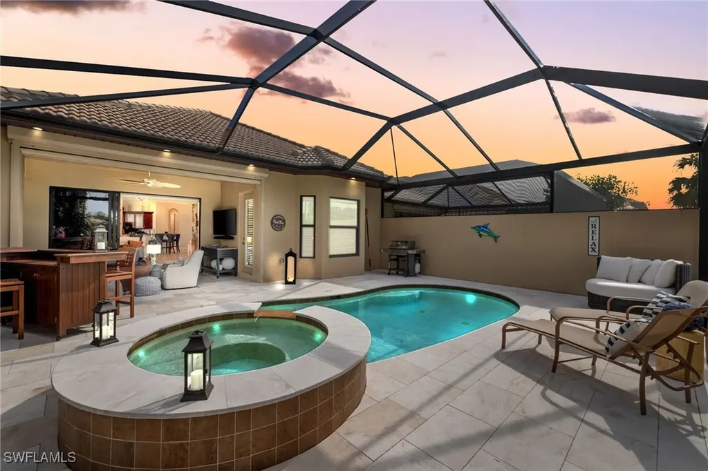 7531 Moorgate Point Way Naples FL 34113