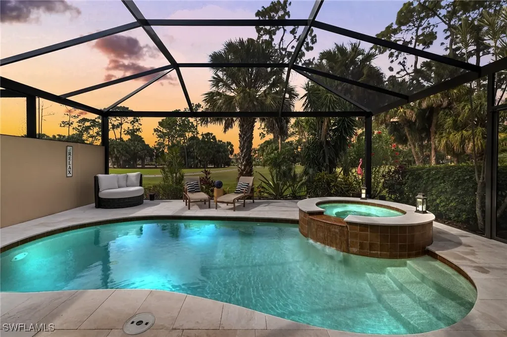 7531 Moorgate Point Way Naples FL 34113
