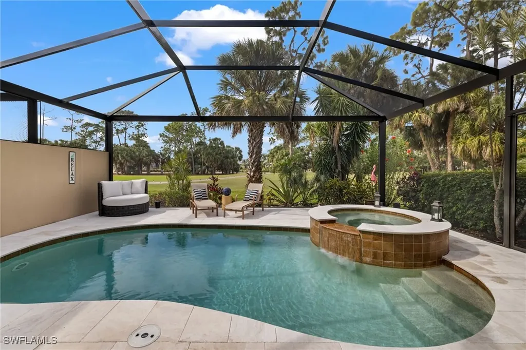 7531 Moorgate Point Way Naples FL 34113