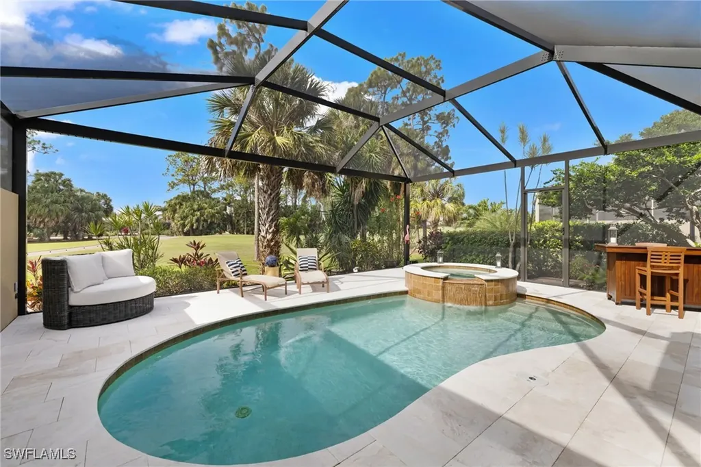 7531 Moorgate Point Way Naples FL 34113