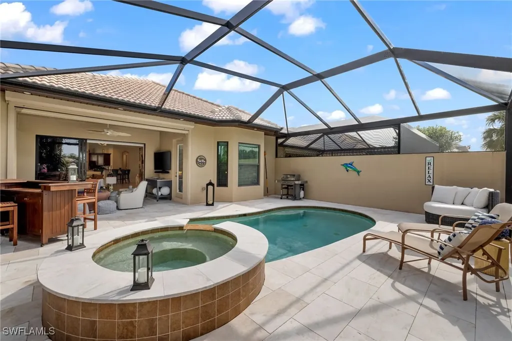 7531 Moorgate Point Way Naples FL 34113