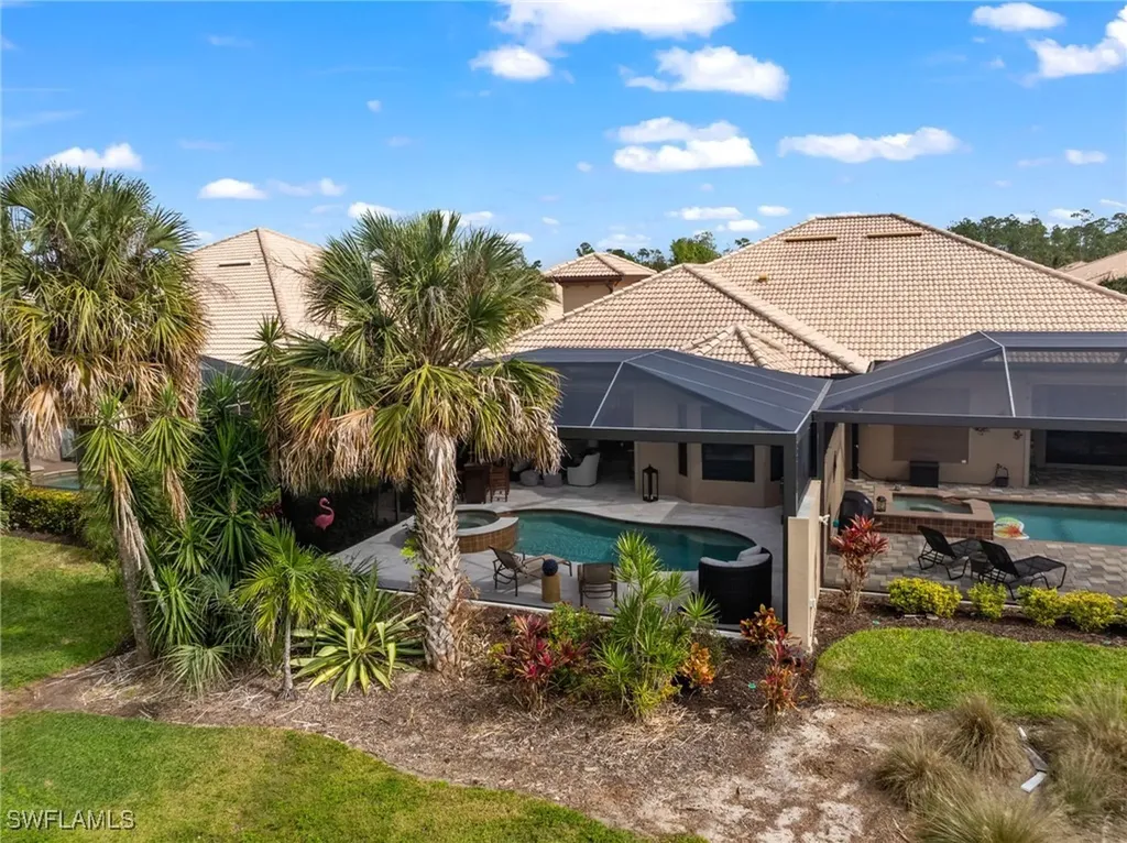 7531 Moorgate Point Way Naples FL 34113