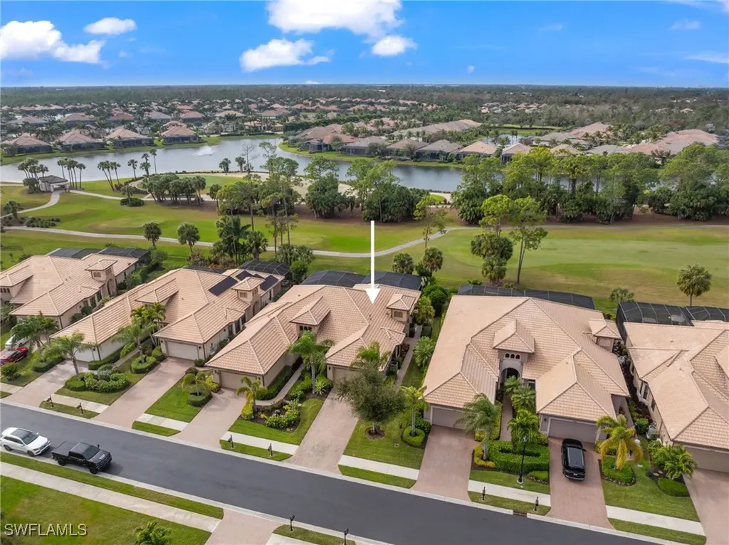 7531 Moorgate Point Way Naples FL 34113