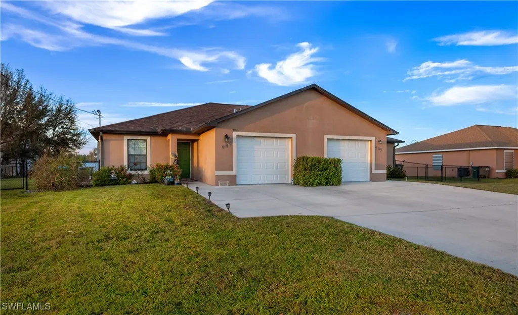 905 Mohawk Parkway Cape Coral FL 33914