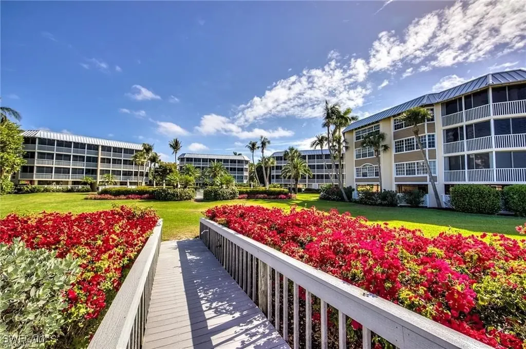 3215 W Gulf Drive Sanibel FL 33957