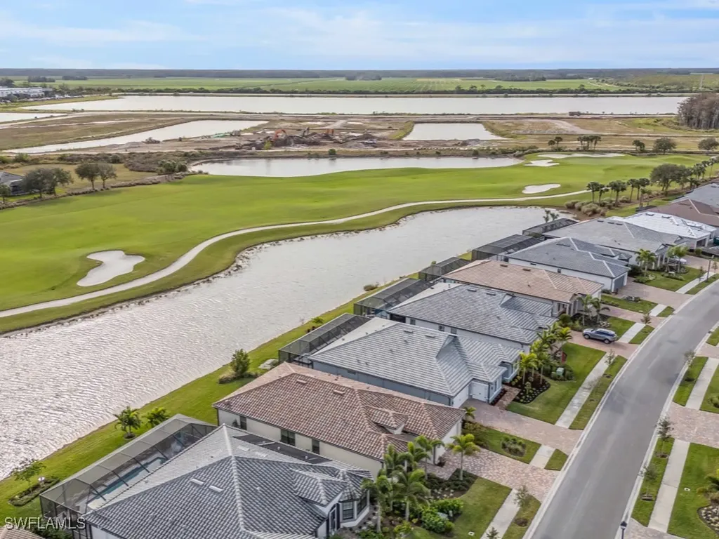 6552 Legacy Way Ave Maria FL 34142