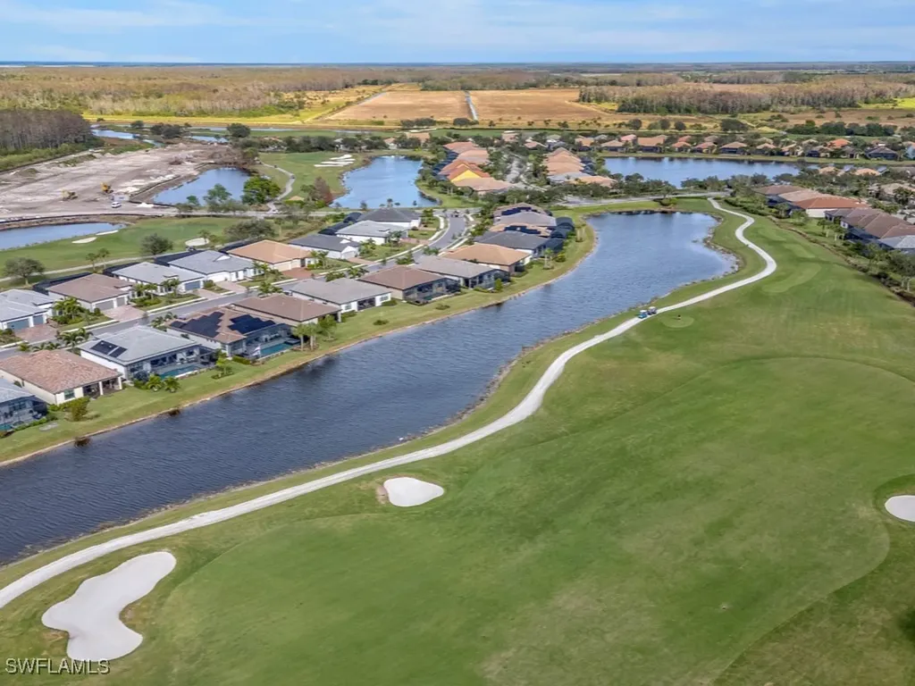 6552 Legacy Way Ave Maria FL 34142