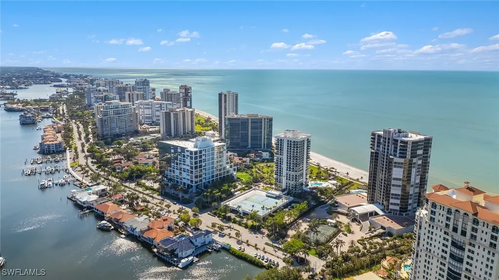 4901 Gulf Shore Boulevard N Naples FL 34103
