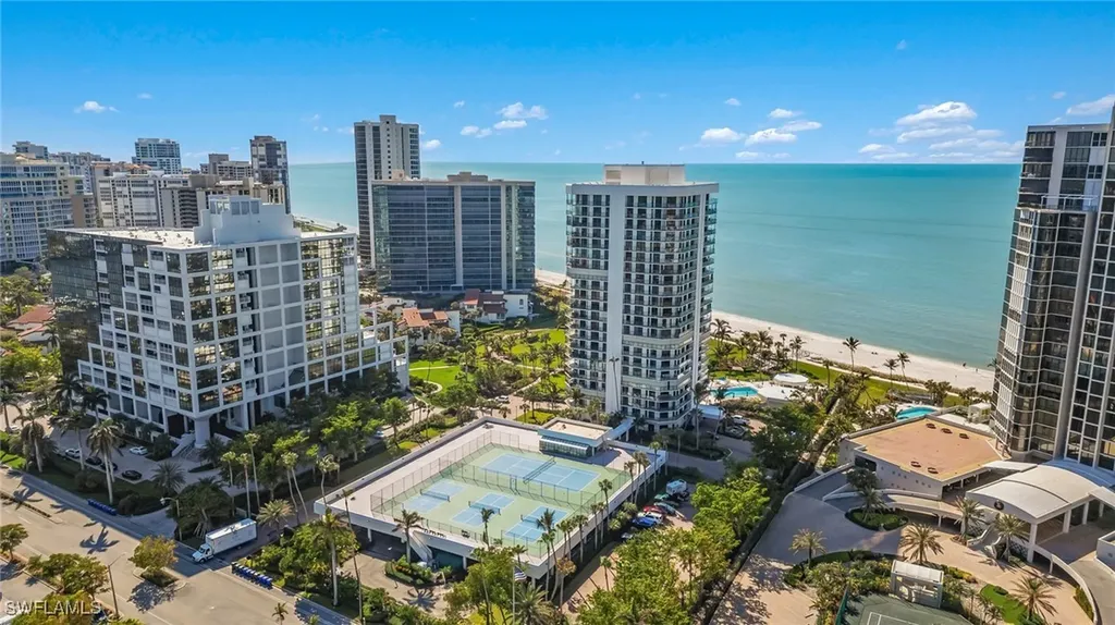 4901 Gulf Shore Boulevard N Naples FL 34103