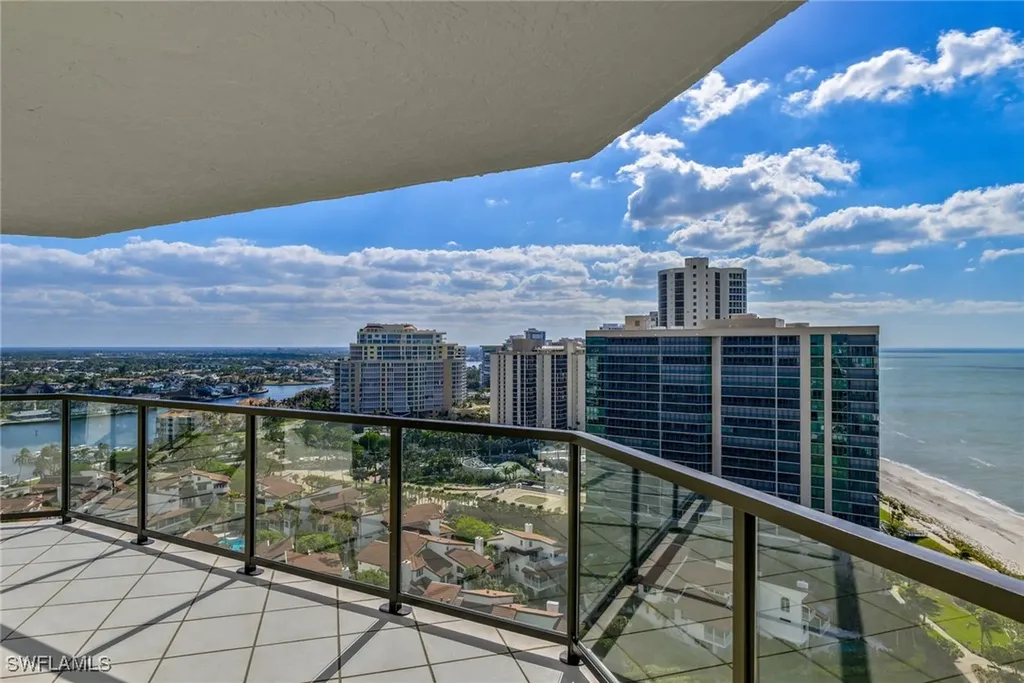 4901 Gulf Shore Boulevard N Naples FL 34103