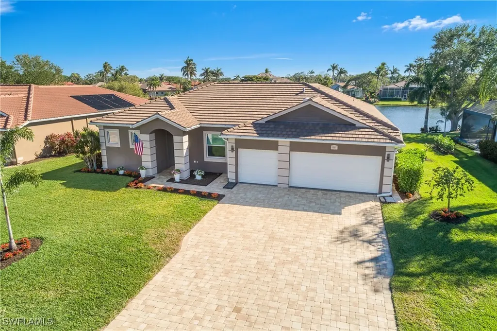 8887 Lely Island Circle Naples FL 34113