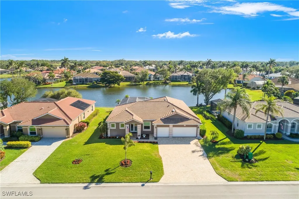 8887 Lely Island Circle Naples FL 34113