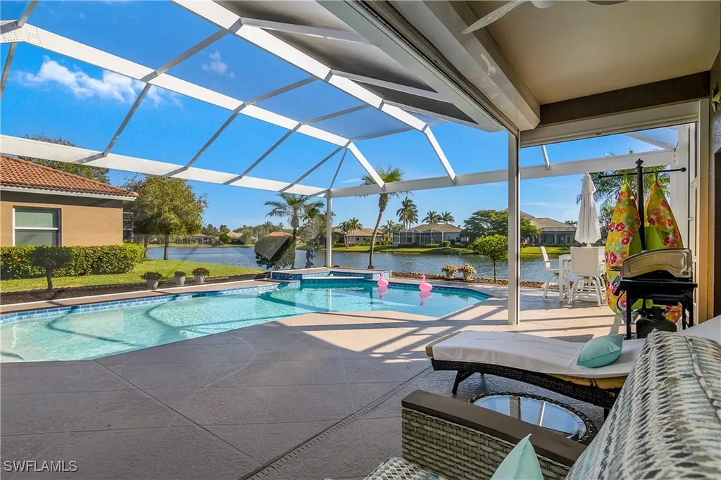 8887 Lely Island Circle Naples FL 34113