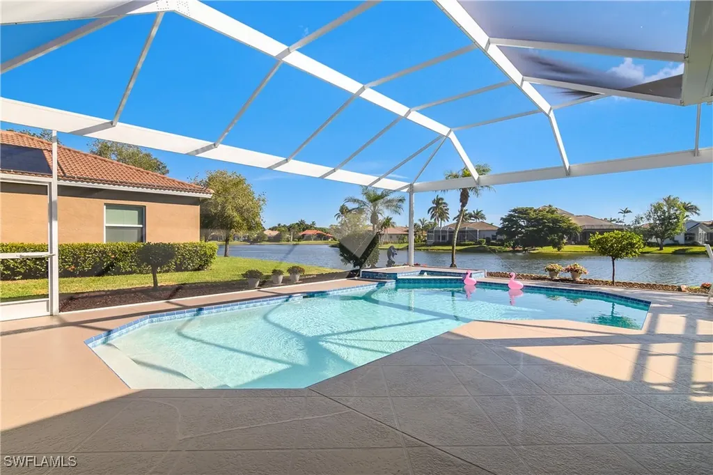 8887 Lely Island Circle Naples FL 34113