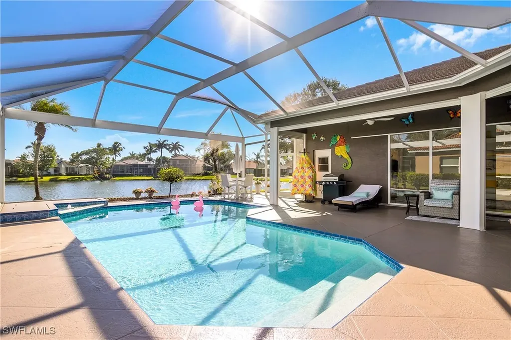 8887 Lely Island Circle Naples FL 34113
