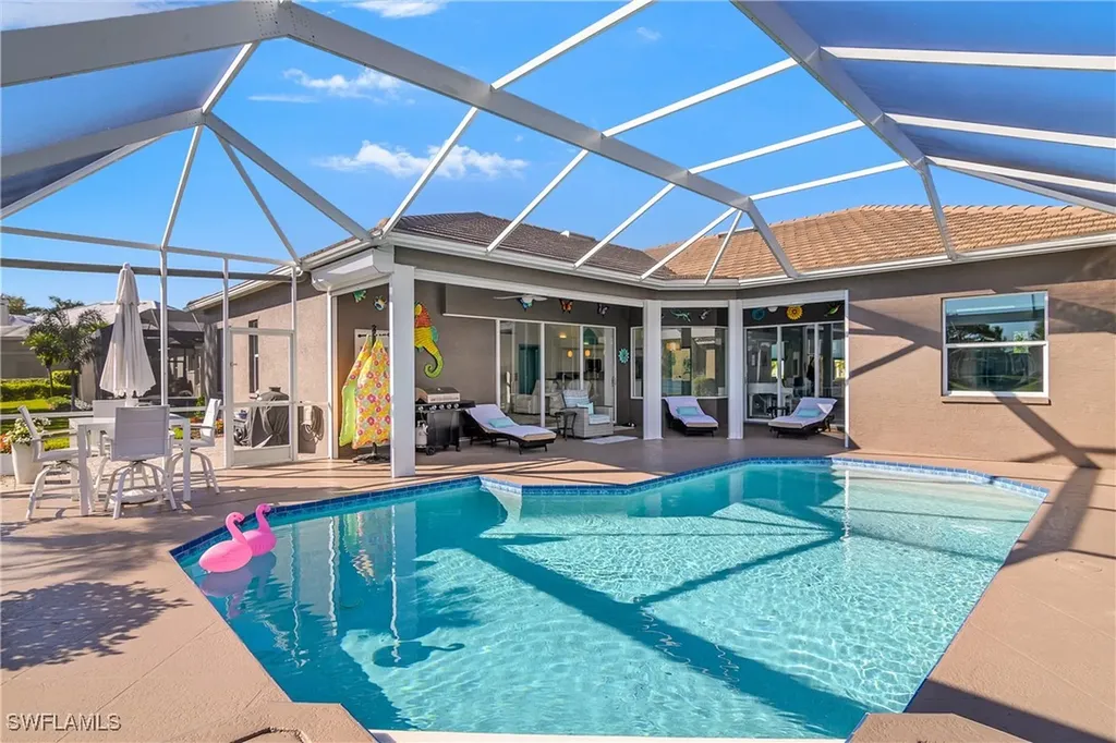 8887 Lely Island Circle Naples FL 34113