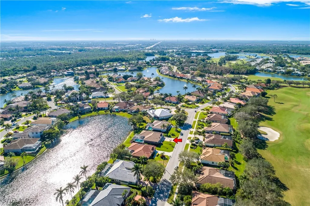 8887 Lely Island Circle Naples FL 34113