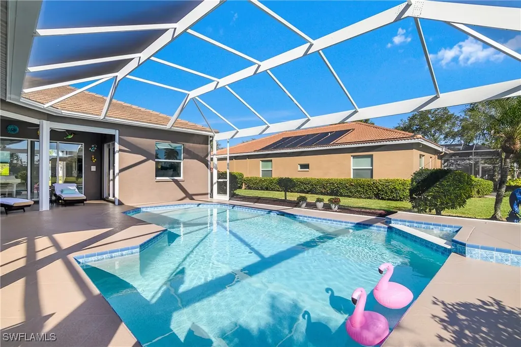 8887 Lely Island Circle Naples FL 34113