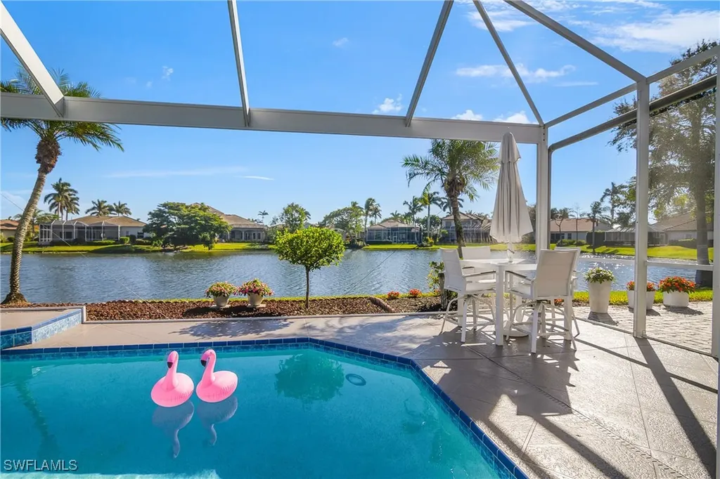 8887 Lely Island Circle Naples FL 34113