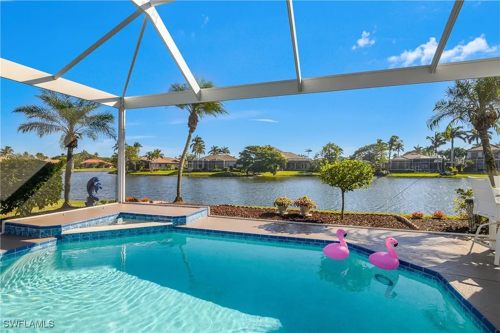 8887 Lely Island Circle Naples FL 34113