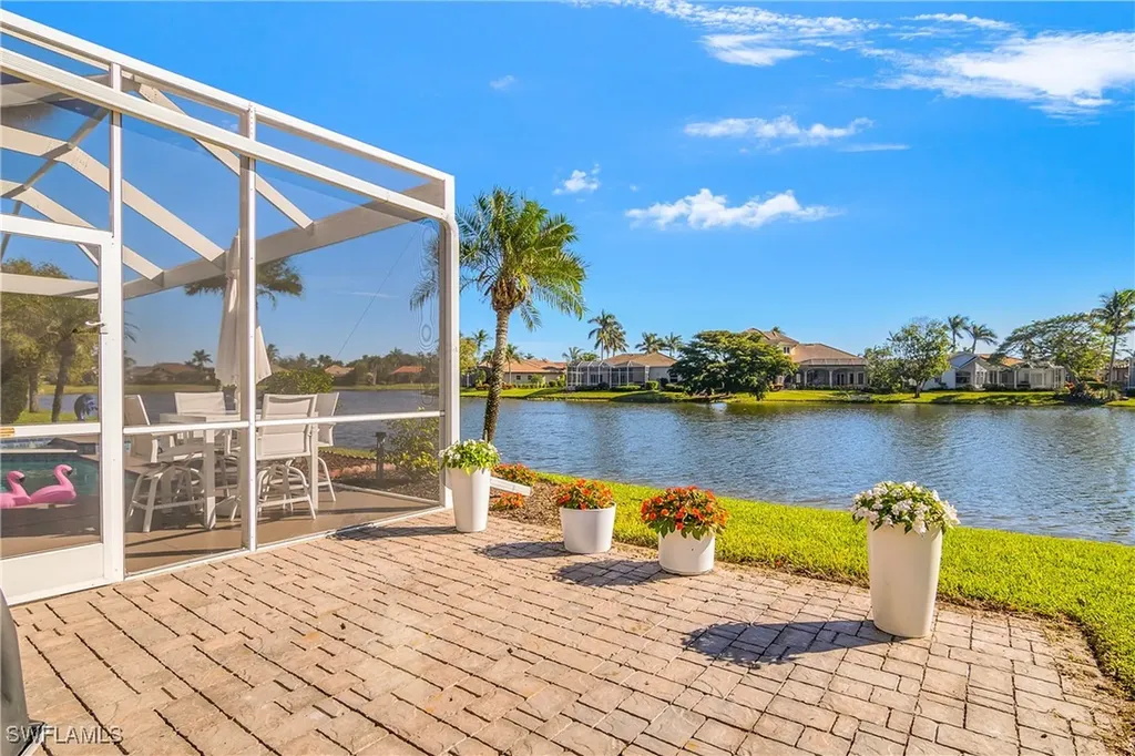 8887 Lely Island Circle Naples FL 34113