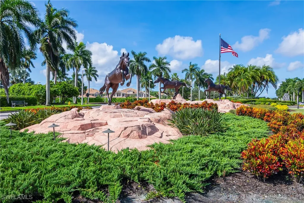 8887 Lely Island Circle Naples FL 34113