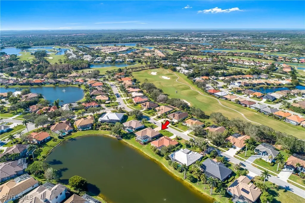 8887 Lely Island Circle Naples FL 34113