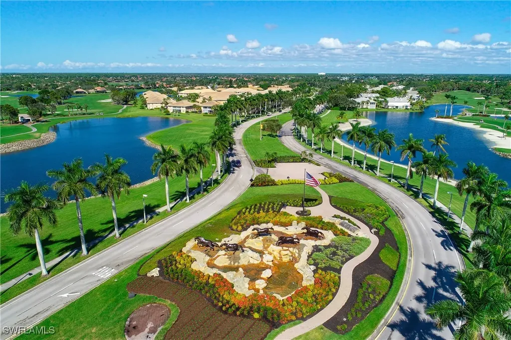 8887 Lely Island Circle Naples FL 34113