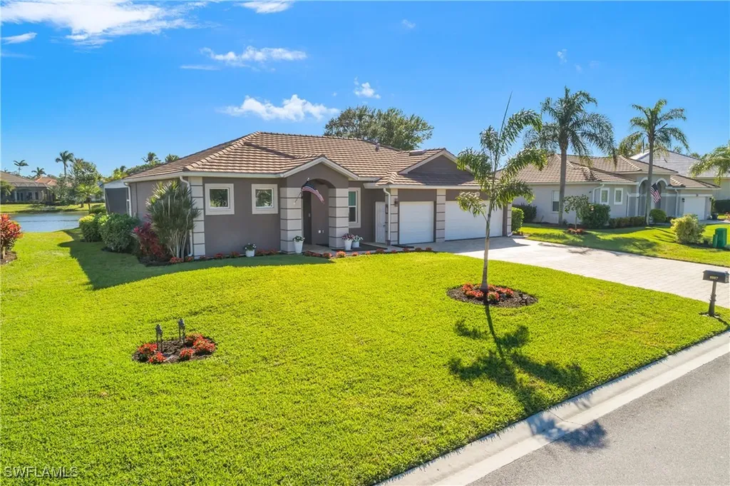 8887 Lely Island Circle Naples FL 34113