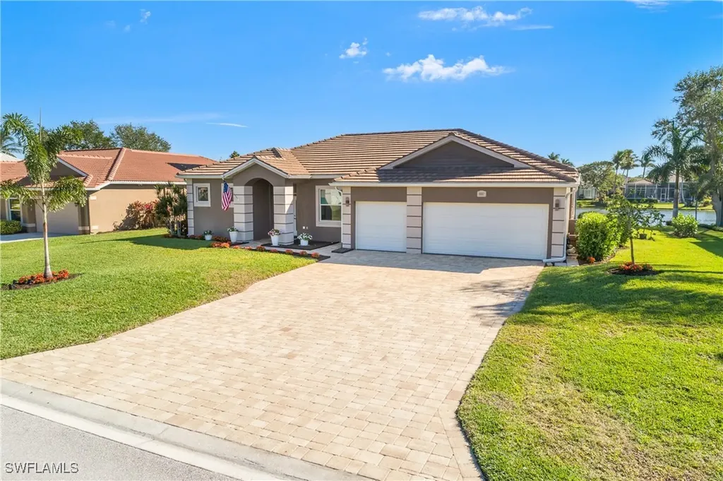8887 Lely Island Circle Naples FL 34113