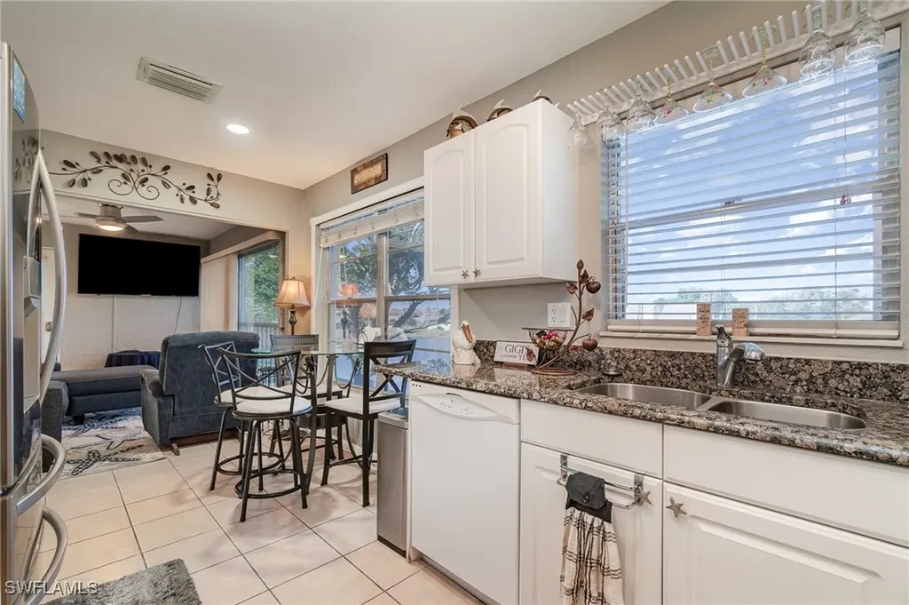 6836 Sandtrap Drive Fort Myers FL 33919