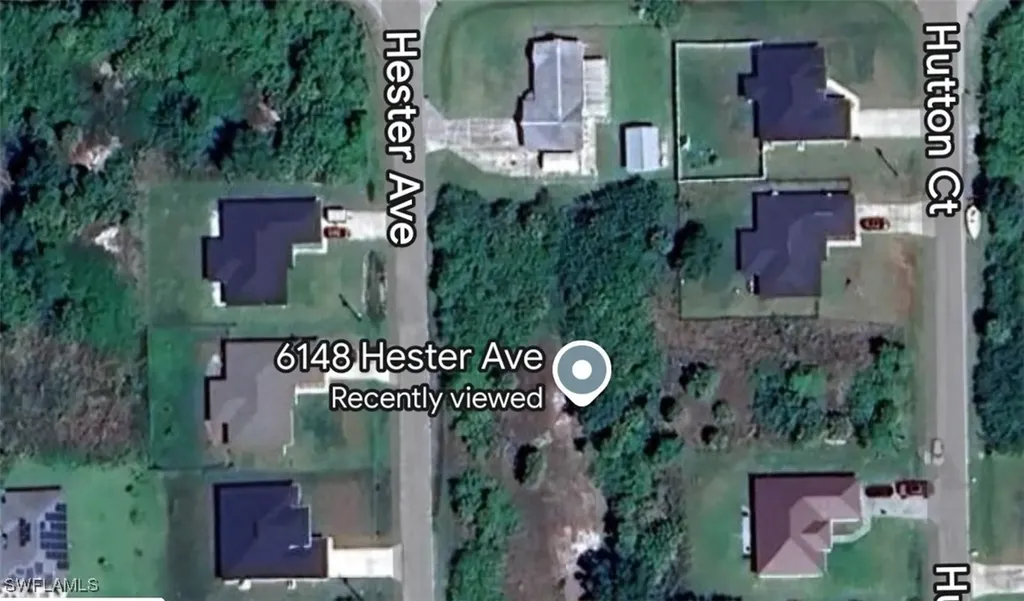 6148 Hester Avenue Fort Myers FL 33905