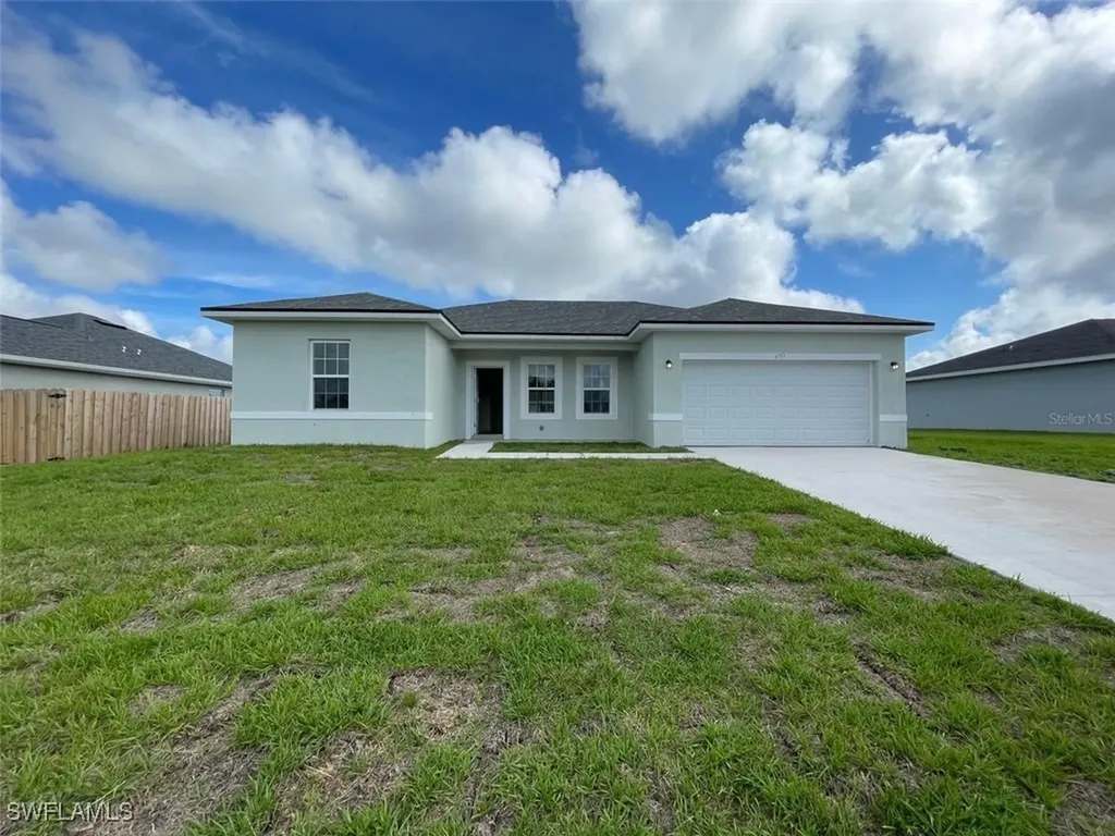 4753 SW 138th Lane Ocala FL 34473