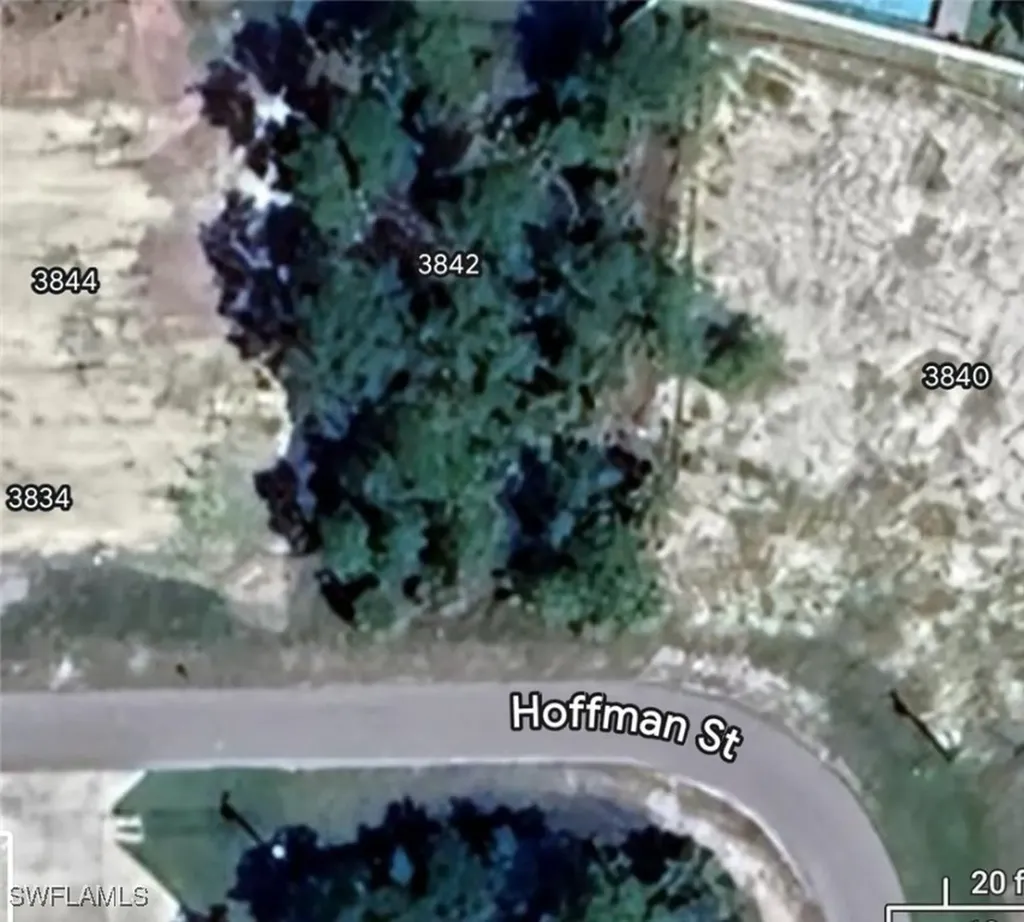 3842 Hoffman Street Fort Myers FL 33905
