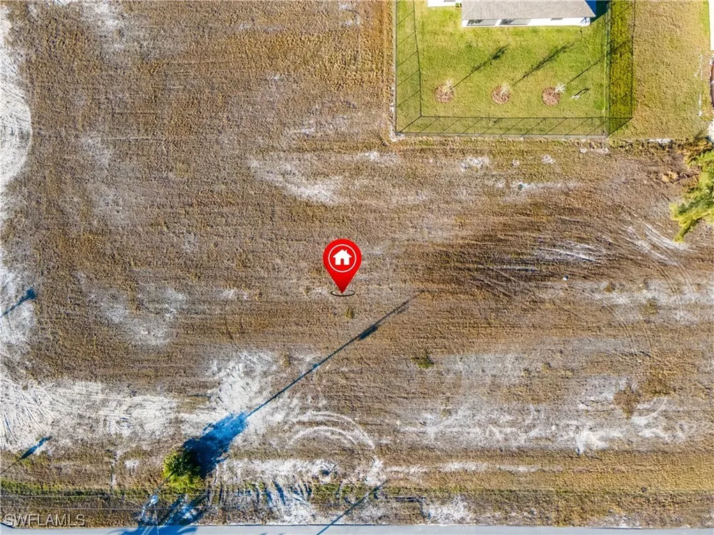 4351 NW 27th Lane Cape Coral FL 33993