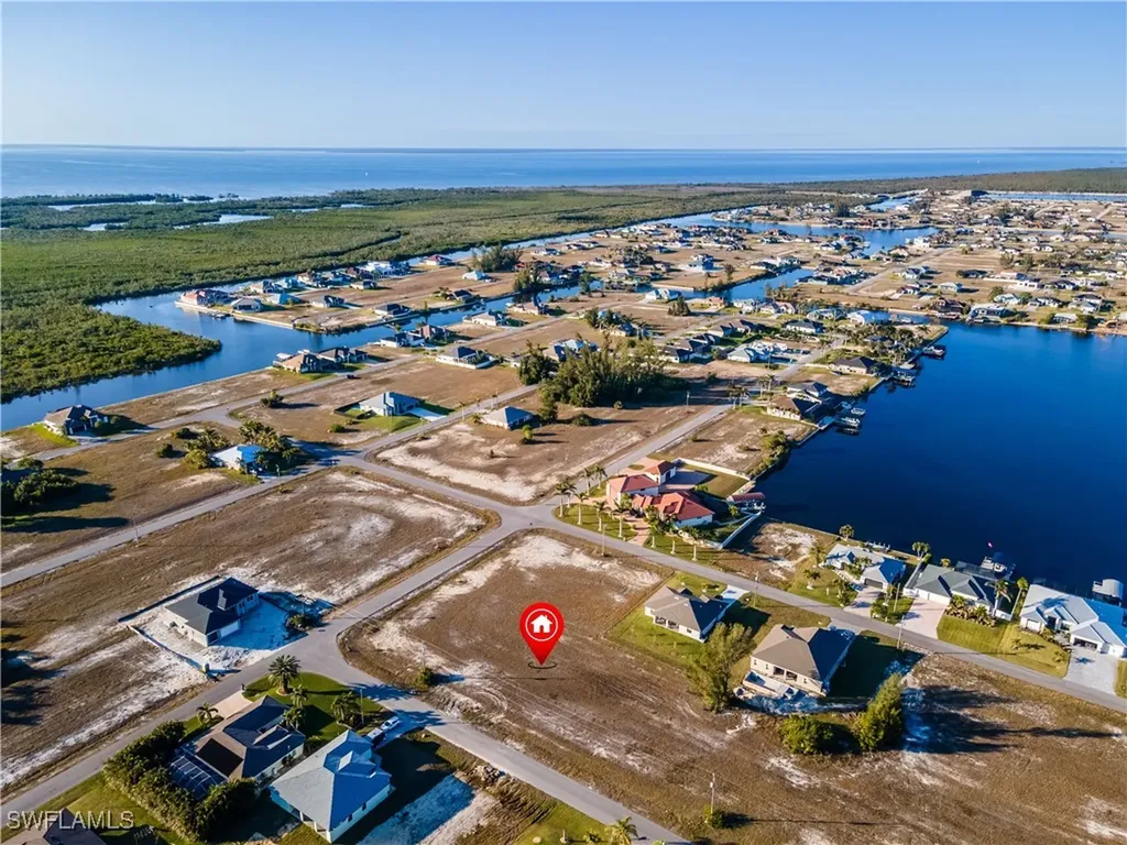 4351 NW 27th Lane Cape Coral FL 33993