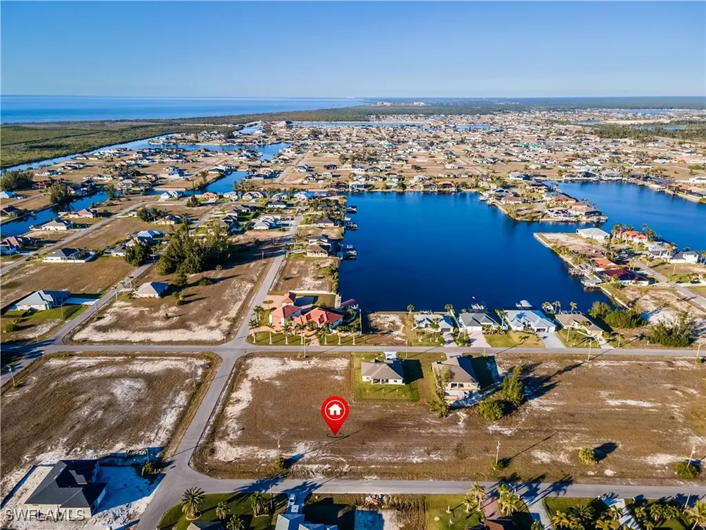 4351 NW 27th Lane Cape Coral FL 33993