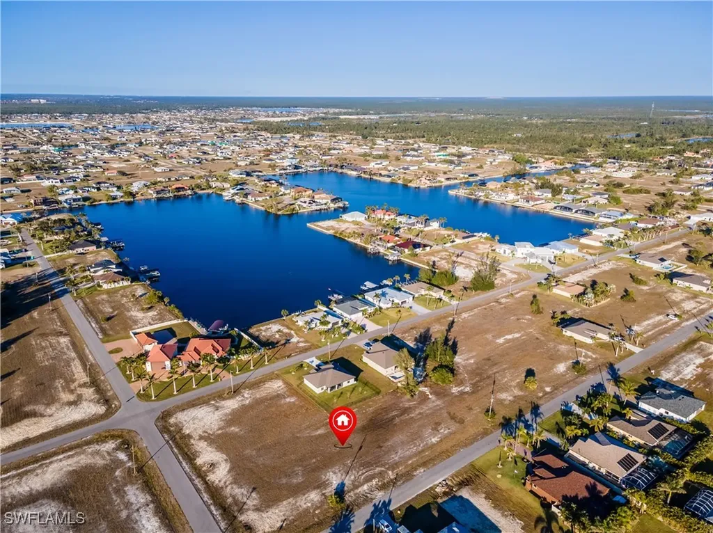 4351 NW 27th Lane Cape Coral FL 33993