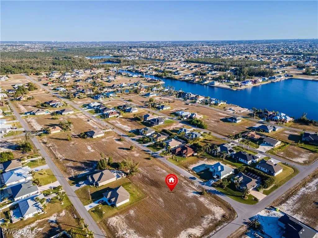 4351 NW 27th Lane Cape Coral FL 33993