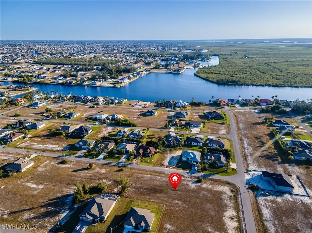 4351 NW 27th Lane Cape Coral FL 33993