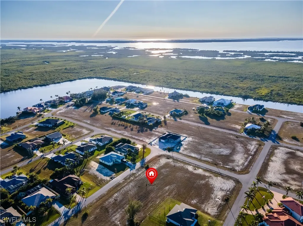 4351 NW 27th Lane Cape Coral FL 33993