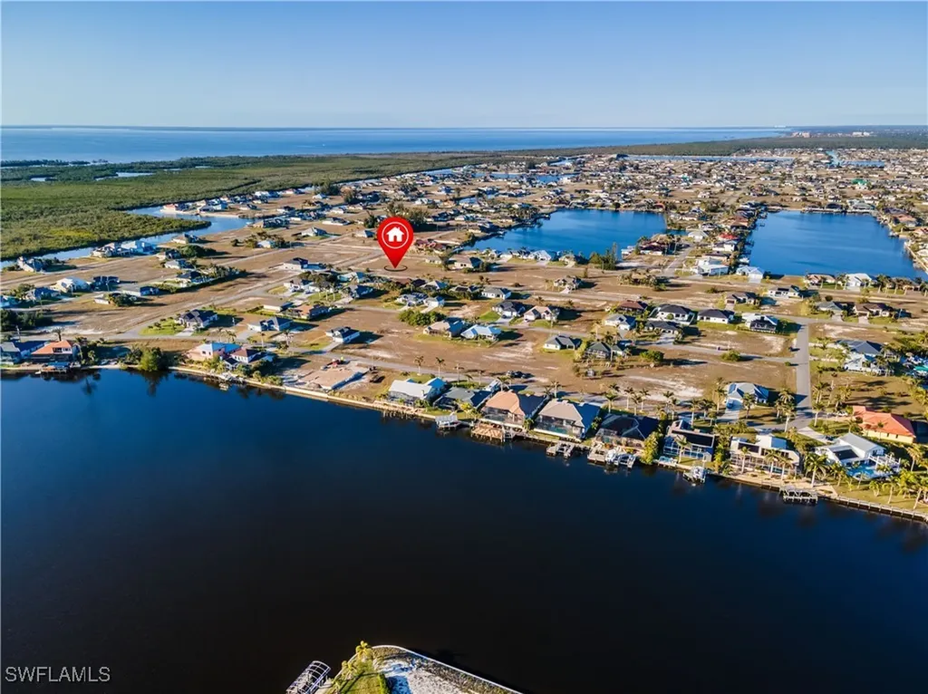 4351 NW 27th Lane Cape Coral FL 33993